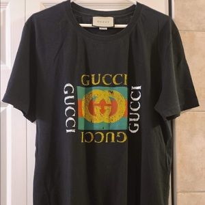 Gucci shirt